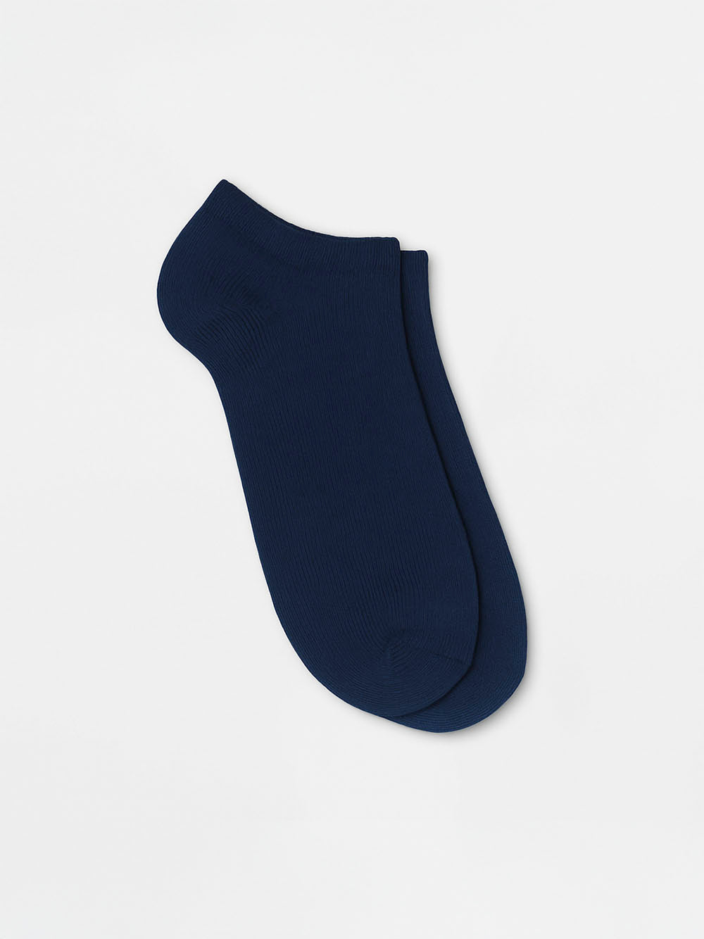 Teget bambus kratke čarape Good Willy – svežina i higijena
Bambus teget čarape – close up teksture
Teget bambus čarape na nozi – lifestyle prikaz