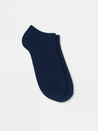 Teget bambus kratke čarape Good Willy – svežina i higijena
Bambus teget čarape – close up teksture
Teget bambus čarape na nozi – lifestyle prikaz